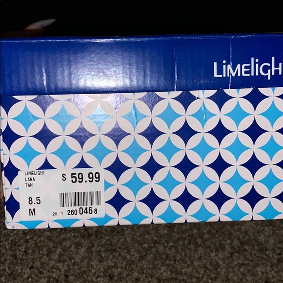 Sandals - Picture 4 of 4